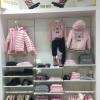 Entrez dans votre boutique Kids Store à travers la collection Kenzo Kids pour fille 0-16 ans. Vous allez rugir d'envie avec le Tiger Kenzo. 