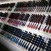 Les vernis chez Kiko