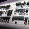Produits pour le teint Kiko