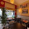Kinomai Restaurant Asiatique Dijon vous propose des plats japonais, vietnamien et asiatique comme ramen, yakisoba, bobun et soupe pho,...et aussi des plats végan
