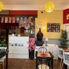 Kinomai Restaurant Asiatique Dijon vous propose des plats japonais, vietnamien et asiatique comme ramen, yakisoba, bobun et soupe pho,...et aussi des plats végan