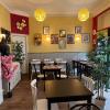 Kinomai Restaurant Asiatique Dijon vous propose des plats japonais, vietnamien et asiatique comme ramen, yakisoba, bobun et soupe pho,...et aussi des plats végan