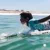 Cours de surf personnalisés