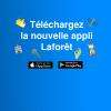 Nouvelle application !