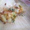 Takoyaki à la crevette