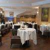 Salle du restaurant Asiatique Kok Ping