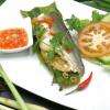 Bar Grillé à la Thailandaise