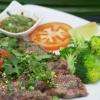 Larmes du tigre Thai