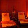 Espace de repos
