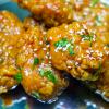 Un poulet frit bien tendre et juteux ?