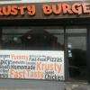 Crédit photo : page Facebook, Krusty Burger à Vénissieux