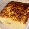 Ktoun traiteur cacher à Cannes vous propose du Kugel pour Chabbat