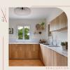 Rénovation d'une cuisine à proximité d'Avignon