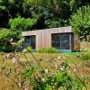 STUDIO DE JARDIN HABITABLE
Studio bois ou Bureau de jardin indépendant idéal pour recevoir vous client