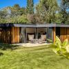 EXTENSION MAISON BOIS SUR MESURE
Extension maison bois, Agrandir ma maison avec un studio de jardin sur mesure