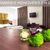 Appartement rénové