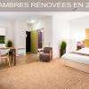 Appartement rénové