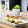 Plat du restaurant Kyriad Lannion