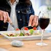 Plat du restaurant Kyriad Lannion