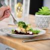 Plat du restaurant Kyriad Lannion