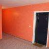 Peinture essuyée deux tons