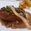 cordon bleu de volaille 
