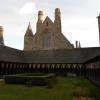le cloître