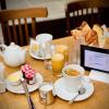 Breakfast à #labordageparis8