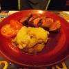 magret de canard au miel