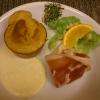 Coulant au camembert