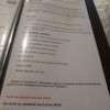 la carte