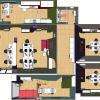 22 bureaux à partager, répartis sur 175m². Lequel sera le vôtre?