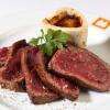 Boeuf Salers, Ambassade d'auvergne
