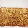 Plaque de Pizza 60 x 40 