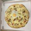 Pizza Maison diamètre 30 cm
