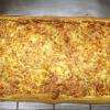 Délicieuse quiche 