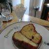 Le 'Fabuleux  Baba au rhum' qui a fait ' craqué mon fils !!!