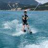 SKI NAUTIQUE