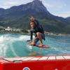 WAKEFOIL