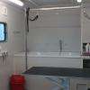 L'espace toilettage