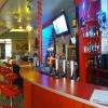 le bar au rdc
