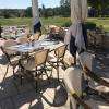 Crédit photo : page facebook, Garden Golf d'Avignon