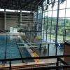 LIMOGES (87) - Bassin de Plongeon du centre aquatique "L'Aquapolis"