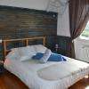 La chambre "Marine"