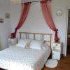 Les 2 chambres communicantes de la chambre familiale Tendresse