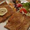 Galette norvégienne