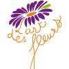 L'art des fleurs