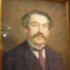 Portrait d'Aristide Briand de Marcel Baschet (1916)