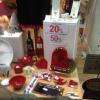 Vitrine St Valentin 2015