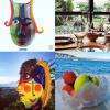 Art de la table, objets de décorations 